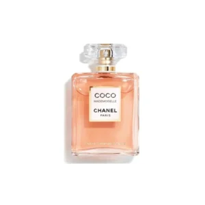 Chanel Coco Mademoiselle Intense EDP за жени – флакон