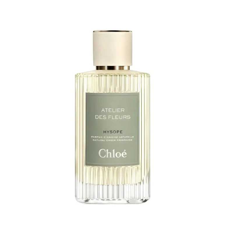 Chloe Atelier des Fleurs Hysope EDP за жени – флакон