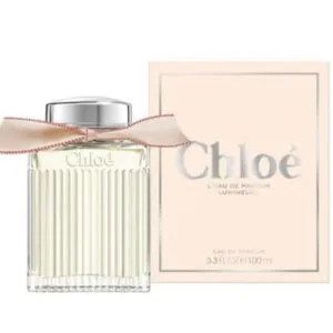 Chloe L’Eau de Lumineuse EDP за жени – флакон