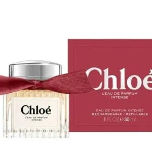Chloe L'Eau de Parfum Intense EDP за жени 30 ml – опаковка