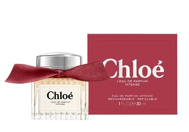 Chloe L'Eau de Parfum Intense EDP за жени 30 ml – опаковка