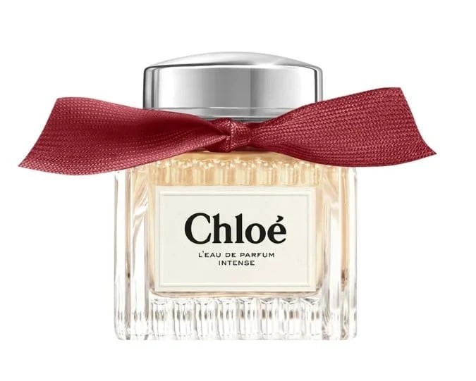 Chloe L'Eau de Parfum Intense EDP за жени 30 ml – снимка 3