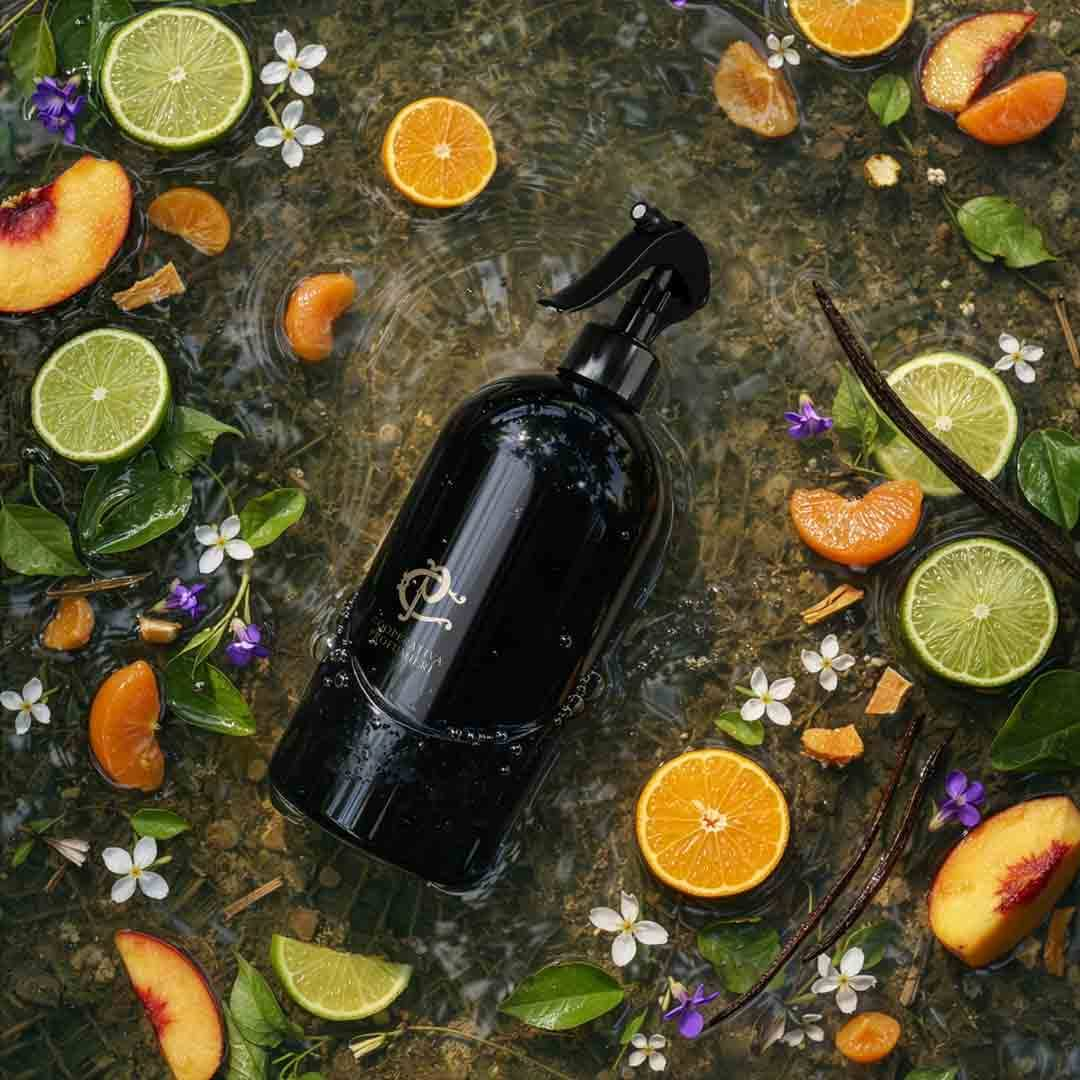 Chogan Ароматизатор за стаи спрей 'Fruity Delight'
