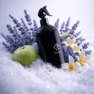 Chogan Ароматизатор за стаи спрей 'Petal Infusion'