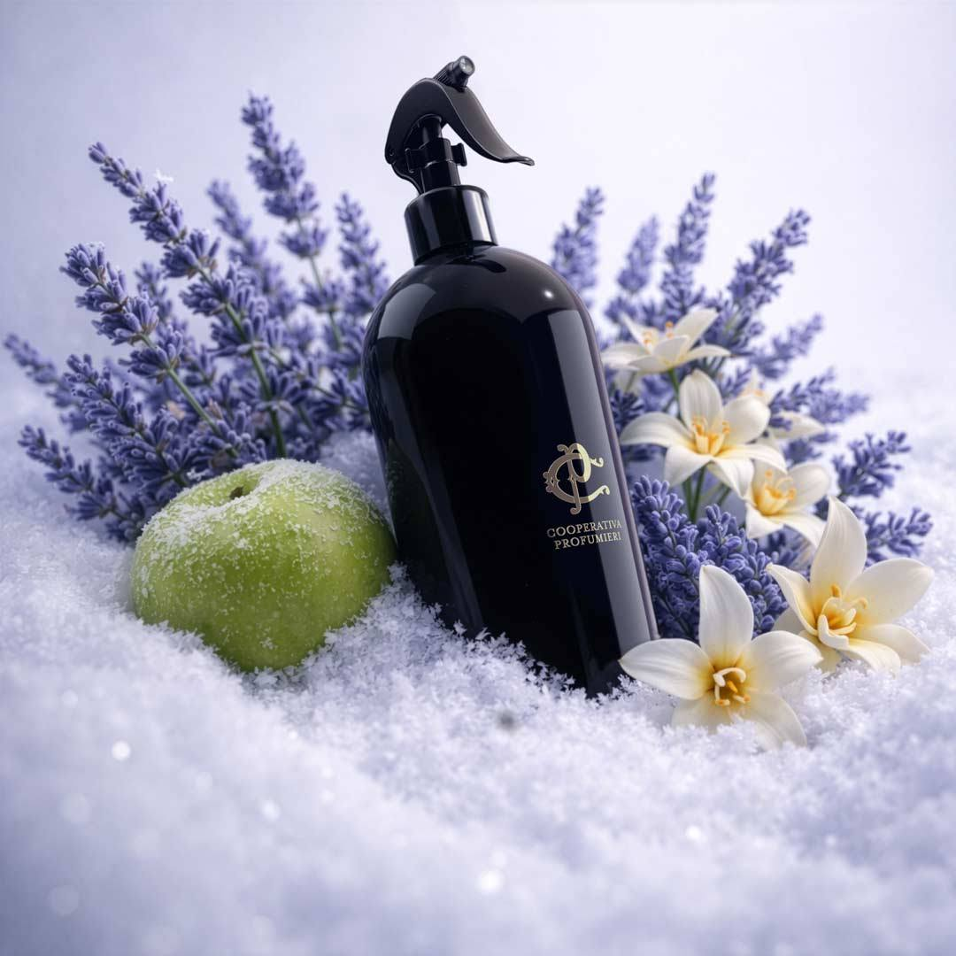 Chogan Ароматизатор за стаи спрей 'Petal Infusion'