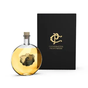 Chogan Ароматизатор за стая Red Fruit Heart