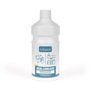 Chogan Brilgrease – суперконцентриран обезмаслител и хигиенизатор