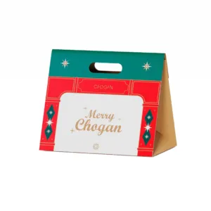 Chogan Busta Regalo – Holiday Edition '25
