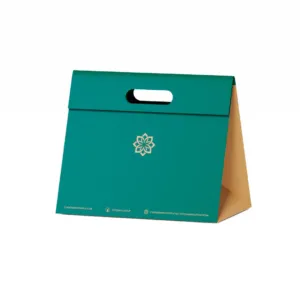 Chogan Busta Regalo – Holiday Edition '25