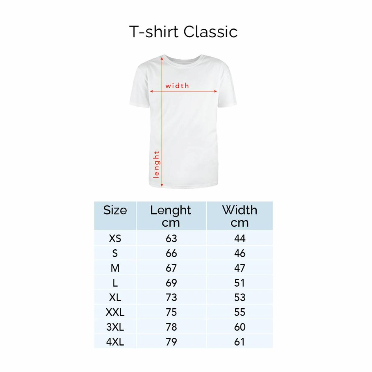 Chogan Бяла T-Shirt Cotton-Rich с бродерия