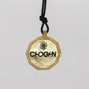 Chogan Chogan patch биомагнетичен осцилиращ устройство