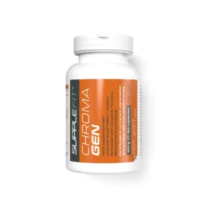Chogan Chromagen – Integratore alimentare in capsule