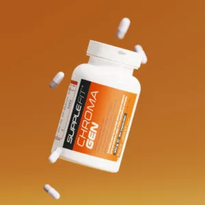 Chogan Chromagen – Integratore alimentare in capsule