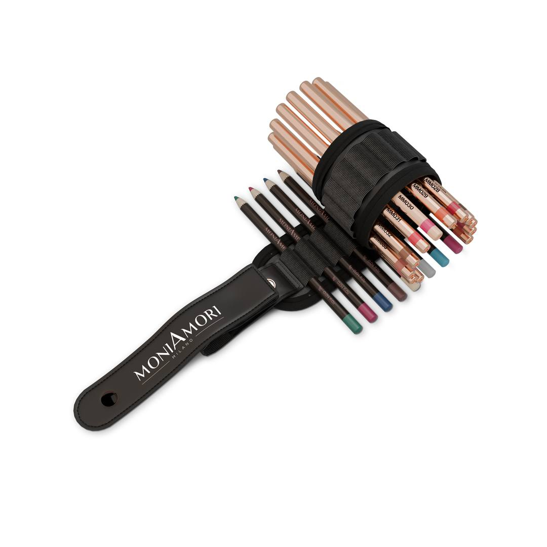 Chogan Elastico Portamatite
