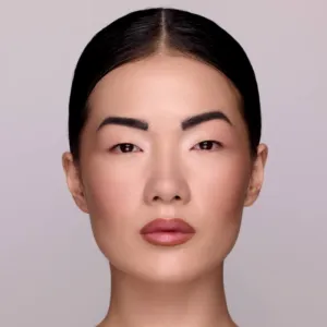 Chogan Extra-LipStay 'Toffee Nude' – автоматичен молив за устни – toffee nude