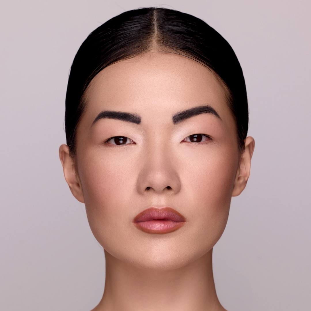 Chogan Extra-LipStay 'Toffee Nude' – автоматичен молив за устни – toffee nude