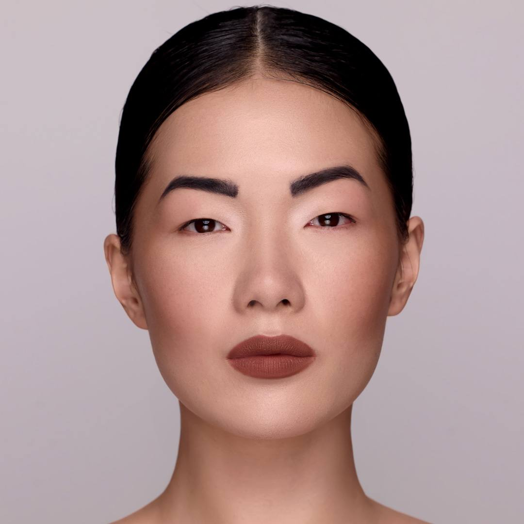 Chogan Extra-LipStay 'Toffee Nude' – автоматичен молив за устни – toffee nude