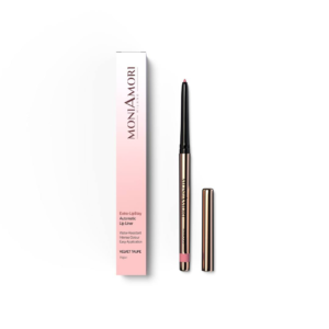 Chogan Extra-LipStay 'Velvet Taupe' – автоматичен молив за устни