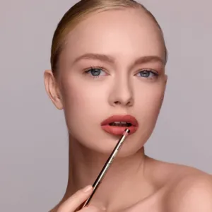 Chogan Extra-LipStay 'Velvet Taupe' – автоматичен молив за устни