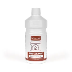Chogan Fire Cleanse – концентриран детергент за обезмасляване и декарбонизиране