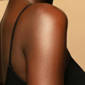 Chogan Glow Body Oil