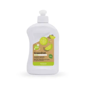 Chogan GreenDish 'Лимон' (с Saponaria officinalis)