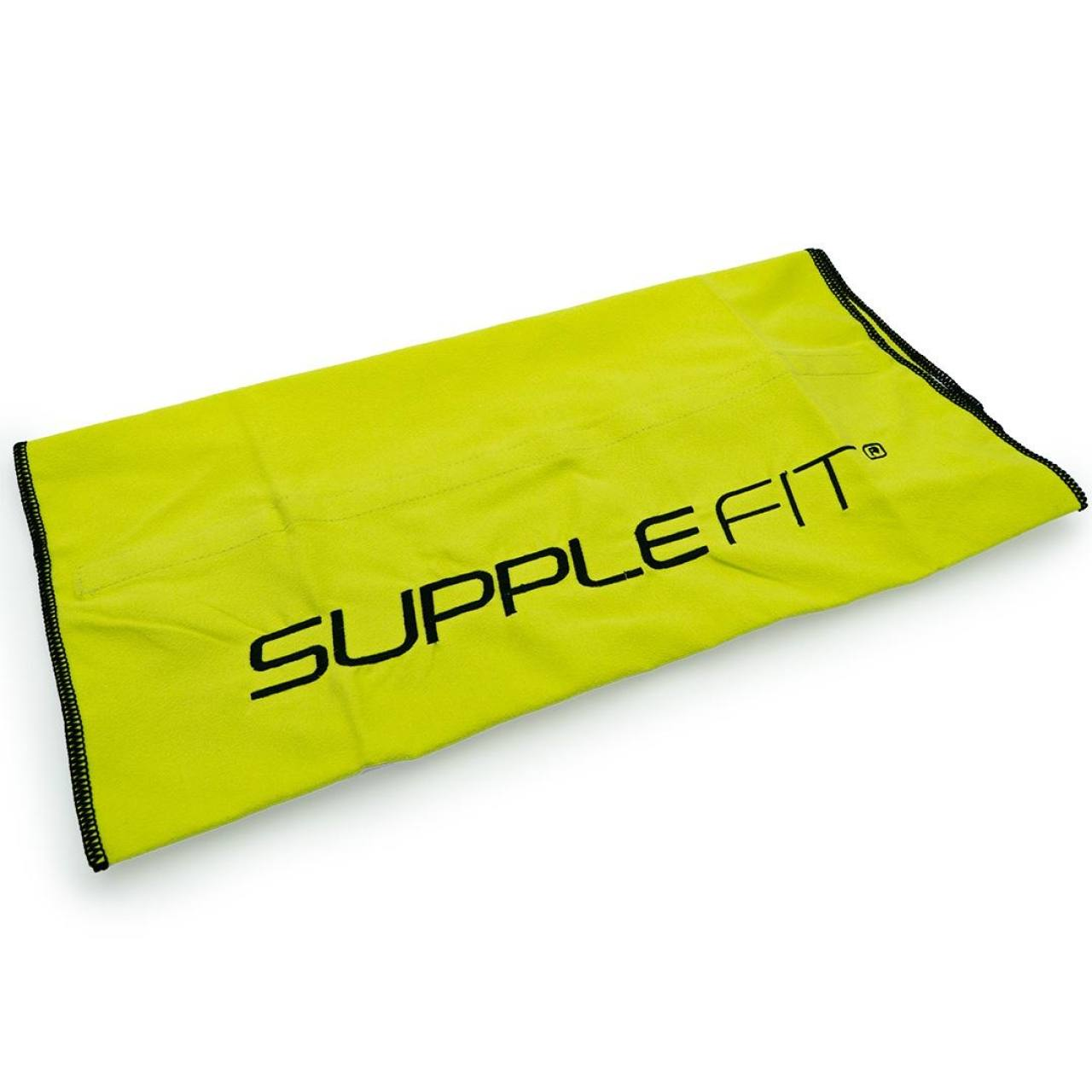 Chogan Хавлия от микрофибър SuppleFit