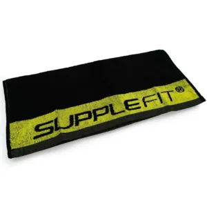 Chogan Хавлия от памук SuppleFit