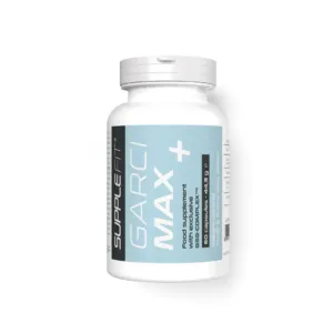 Chogan Хранителна добавка в капсули GARCI MAX + – 150 мл