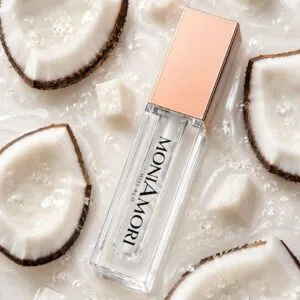 Chogan Juicy Oil – хидратиращо масло за устни – MM063