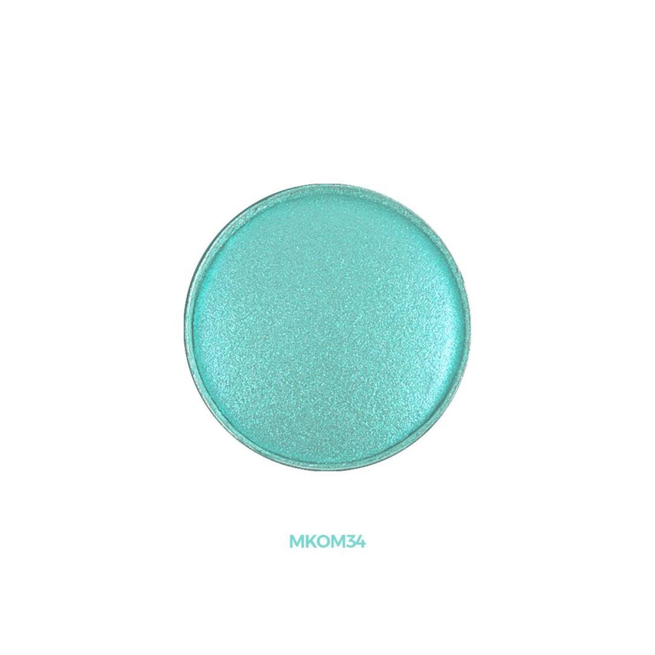 Chogan Компактна сенка shiny – PEARL TIFFANY 3 г