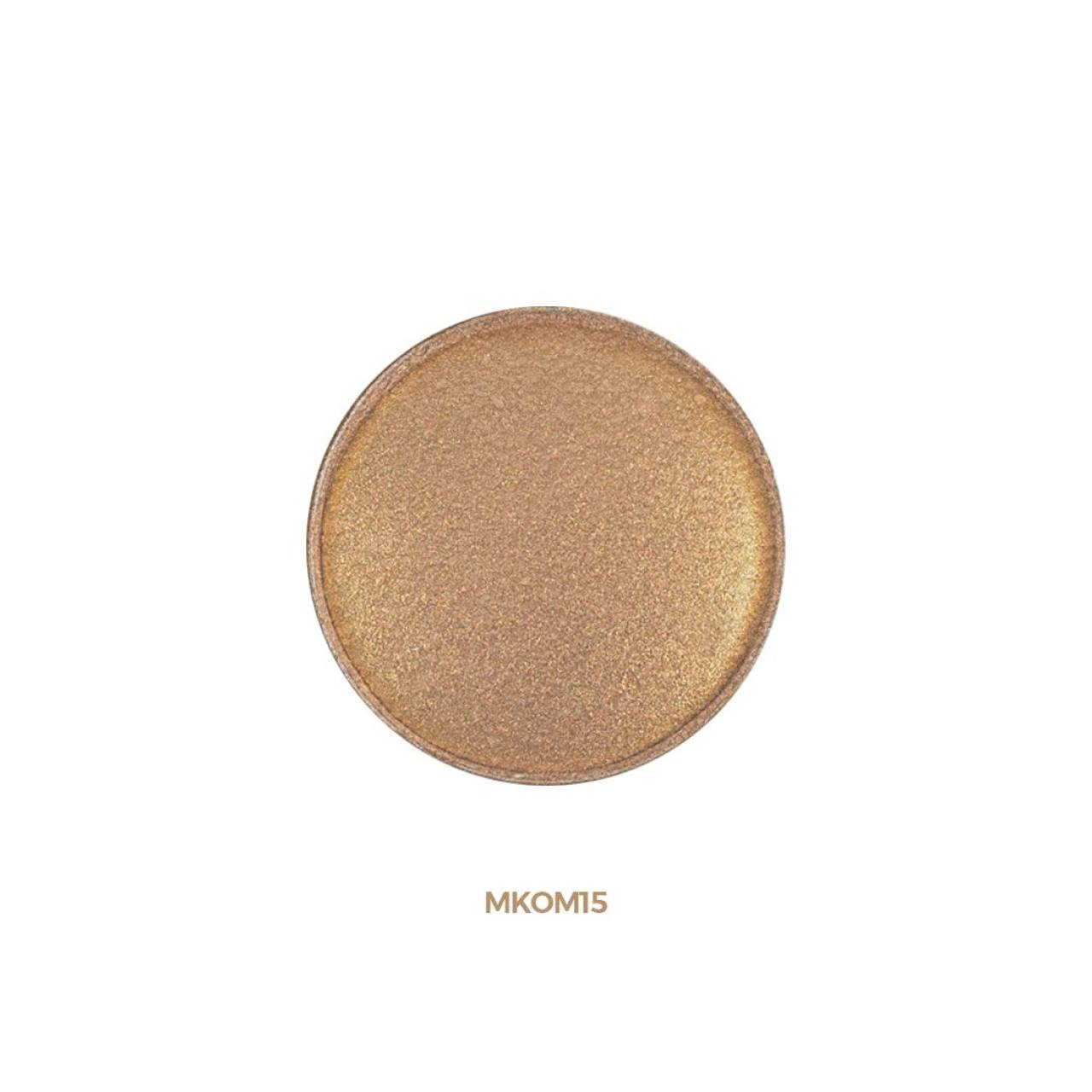 Chogan Компактна сенка за очи shimmer – ПЕРЛА ПЕЧ 3,5 г