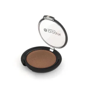 Chogan Компактна сенка за очи shiny – бронз