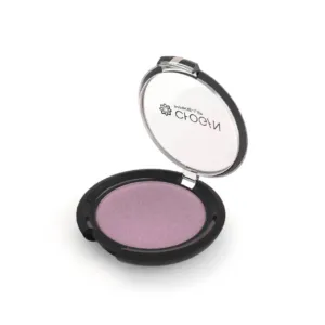 Chogan Компактна сенка за очи shiny – перлава лилава