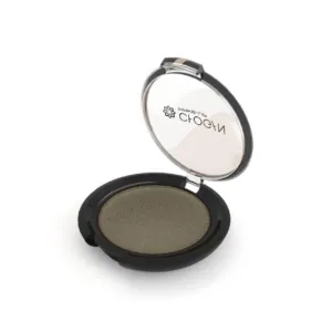 Chogan Компактна сенка за очи shiny – перлава сива