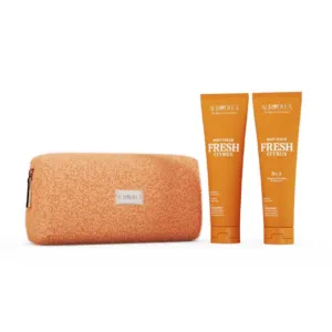 Chogan Комплект за тяло 'Fresh Citrus'
