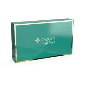 Chogan КУТИЯ ЗА ПОДАРЪК (празна) – подарък за вас – BOX001