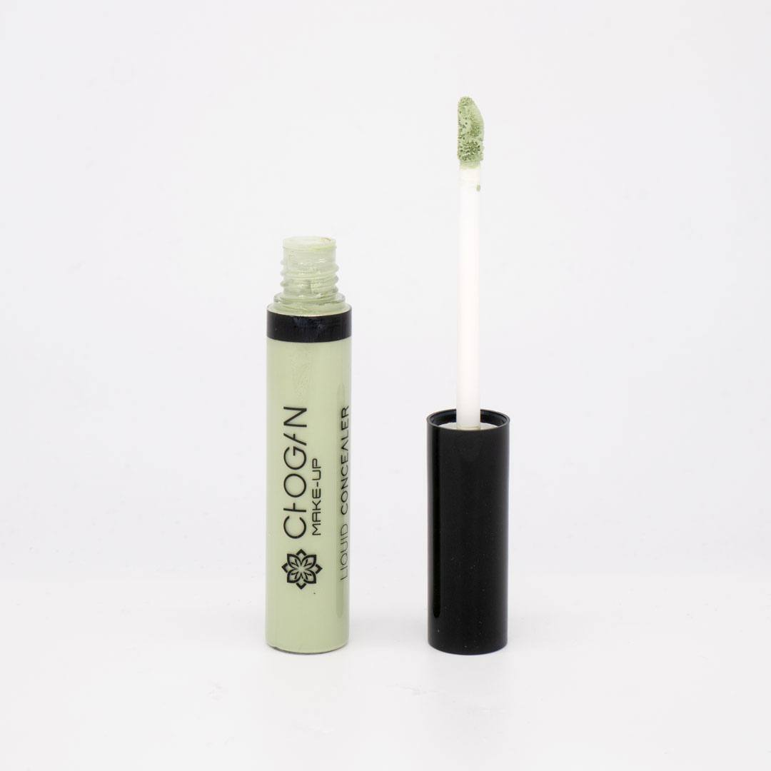 Chogan Liquid Concealer – Green
