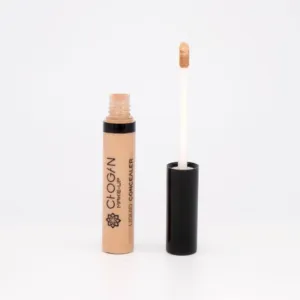 Chogan Liquid Concealer – Honey