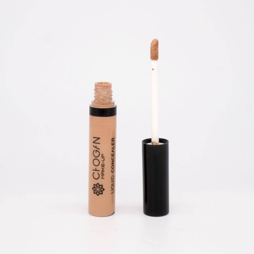 Chogan Liquid Concealer – Light Beige