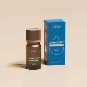 Chogan LYPHAZENT™ – смес от дренажен тип