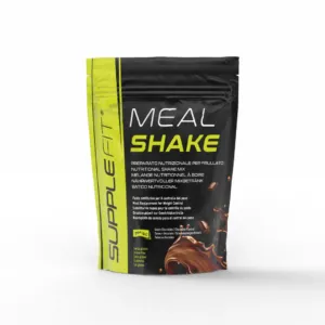 Chogan MEAL SHAKE с вкус на шоколад 744 г