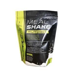 Chogan Meal Shake вкус крем Multipack – 31 г x 10 бр