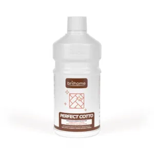 Chogan Perfect Cotto – почистващ препарат за котто, клинкер и порести естествени камъни