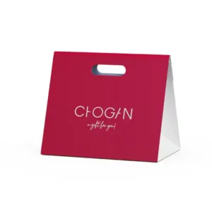 Chogan Подаръчна чанта