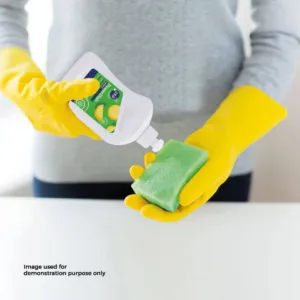 Chogan PowerDish 'Лимон' (с Слиз от Улитка)