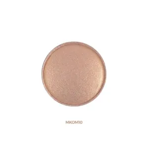Chogan Пресована сенка с шимер – ANTIQUE PINK 3,5 г