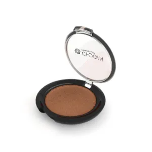 Chogan Пресована сенка с шимер – BRONZE 3,5 г