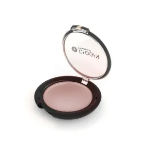 Chogan Пресована сенка с шимер – METALLIC ROSE 3,5 г