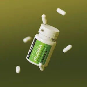 Chogan Пробиотици